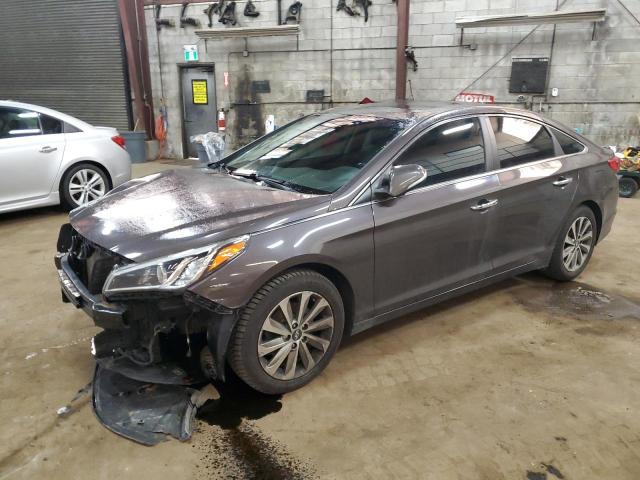 Изображение 2016 HYUNDAI SONATA SE 2016