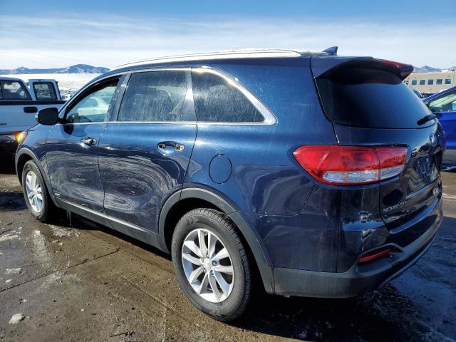 Image 2 of 2016 KIA SORENTO LX 2016 with VIN 5XYPGDA3XGG147828