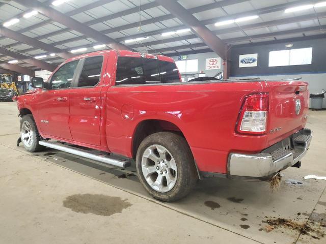 Изображение 2 2019 RAM 1500 BIG HORN/LONE STAR 2019 с VIN 1C6SRFBT3KN799424