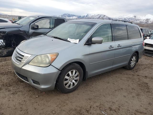 2008 HONDA ODYSSEY EXL 2008 image