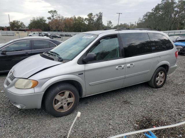 2007 DODGE GRAND CARAVAN SXT 2007 image