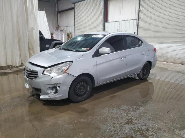 Image 1 of 2017 MITSUBISHI MIRAGE G4 ES 2017 with VIN ML32F3FJ7HHF17887