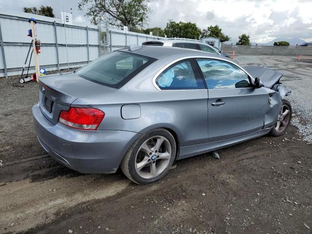 Image 3 of 2011 BMW 128 I 2011 with VIN WBAUP7C53BVK78584