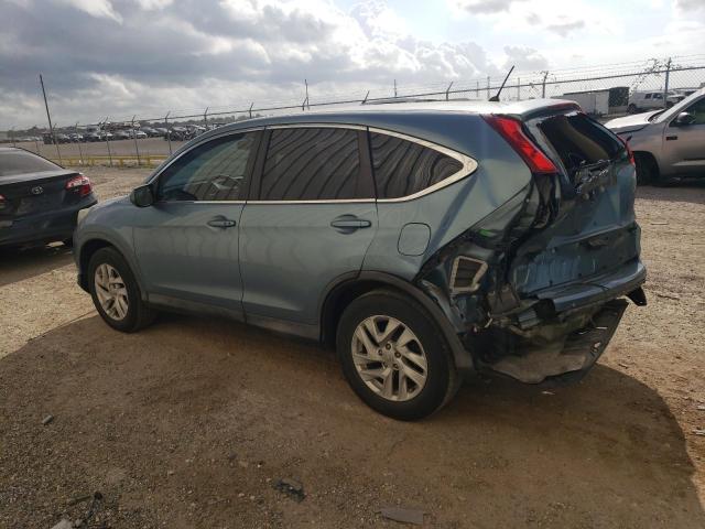 Obraz 2 z 2016 HONDA CR-V EX 2016 z VIN 2HKRM3H54GH553129