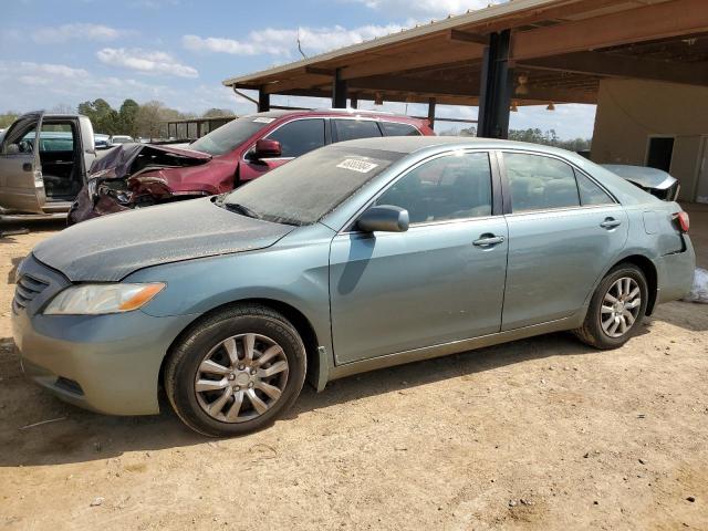 Изображение 2009 TOYOTA CAMRY BASE 2009