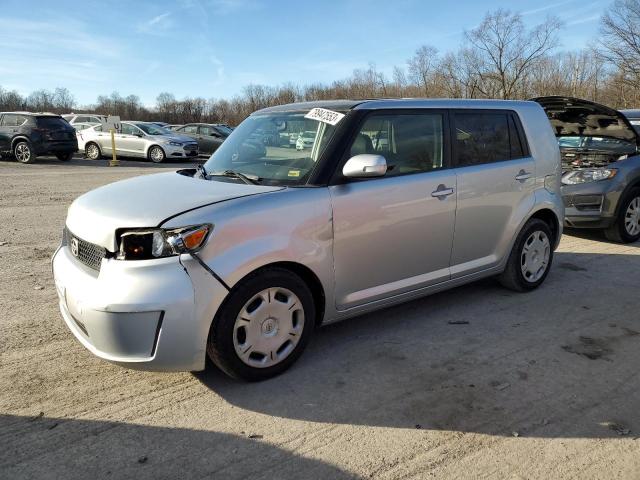 Изображение 2009 TOYOTA SCION XB 2009