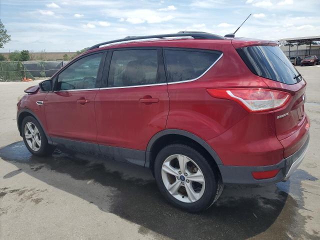 Изображение 2 2014 FORD ESCAPE SE 2014 с VIN 1FMCU0GX0EUB76711