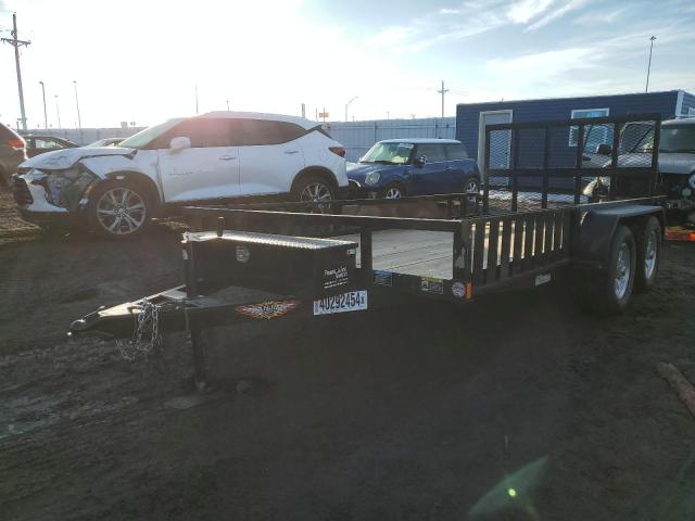 Obraz 2 z 2021 H&H TRAILER 2021 z VIN 5JWUT1424MR549710