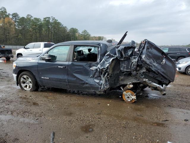 Изображение 2 2019 RAM 1500 BIG HORN/LONE STAR 2019 с VIN 1C6RREFT7KN894734