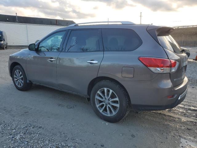 Obraz 2 z 2014 NISSAN PATHFINDER S 2014 z VIN 5N1AR2MM8EC635701