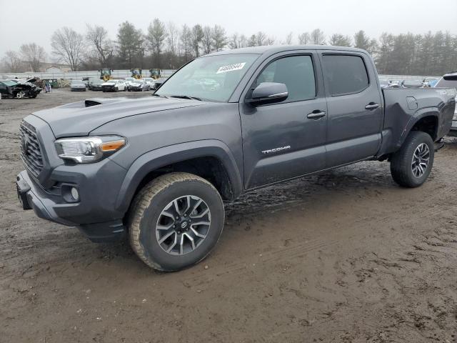 Image 1 of 2021 TOYOTA TACOMA DOUBLE CAB 2021 with VIN 3TMDZ5BN4MM105012