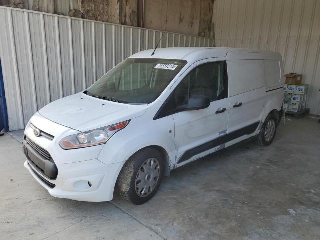 Obraz 1 z 2016 FORD TRANSIT CONNECT XLT 2016 z VIN NM0LS7F71G1230474