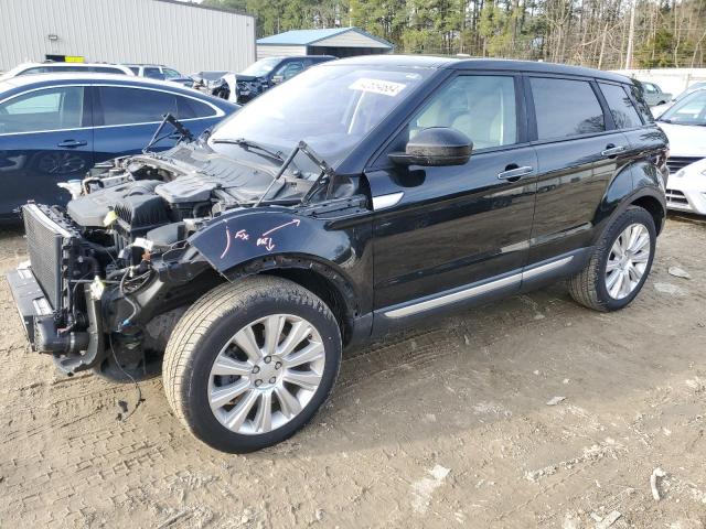Obraz 1 z 2016 LAND ROVER RANGE ROVER EVOQUE HSE 2016 z VIN SALVR2BG7GH082542
