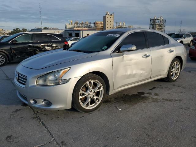Изображение 2014 NISSAN MAXIMA S 2014