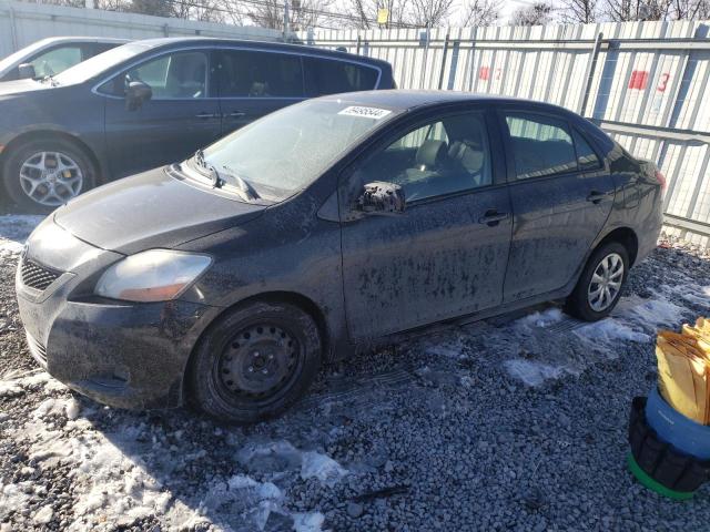 Obraz 1 z 2010 TOYOTA YARIS  2010 z VIN JTDBT4K35A4066164