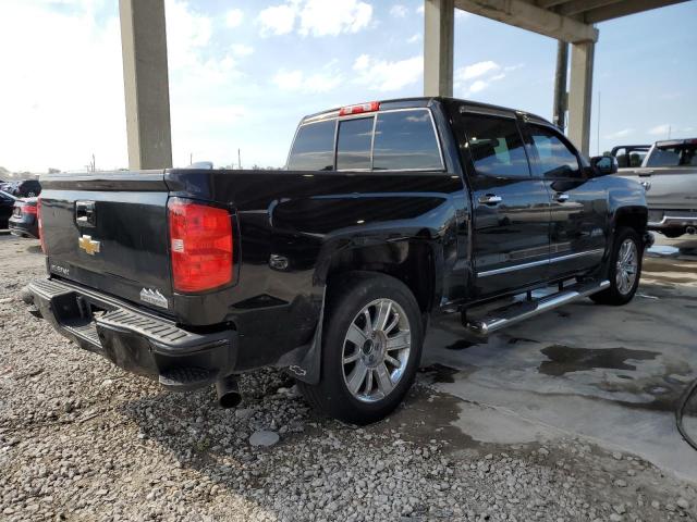 Изображение 3 2014 CHEVROLET SILVERADO C1500 HIGH COUNTRY 2014 с VIN 3GCPCTEJ4EG480751