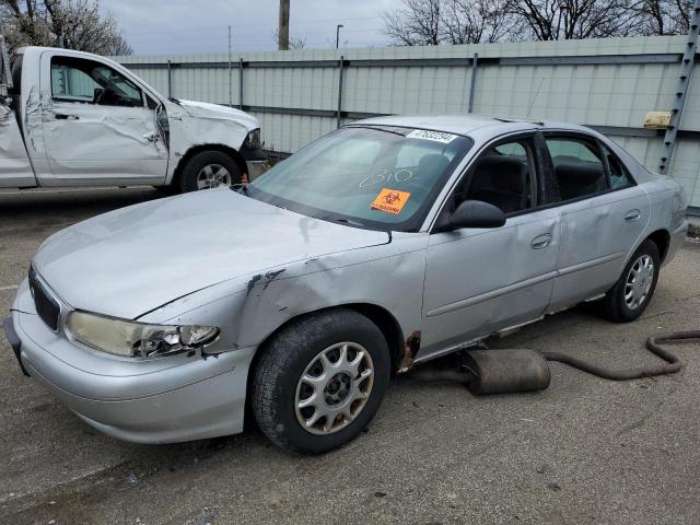 2004 BUICK CENTURY CUSTOM 2004 image