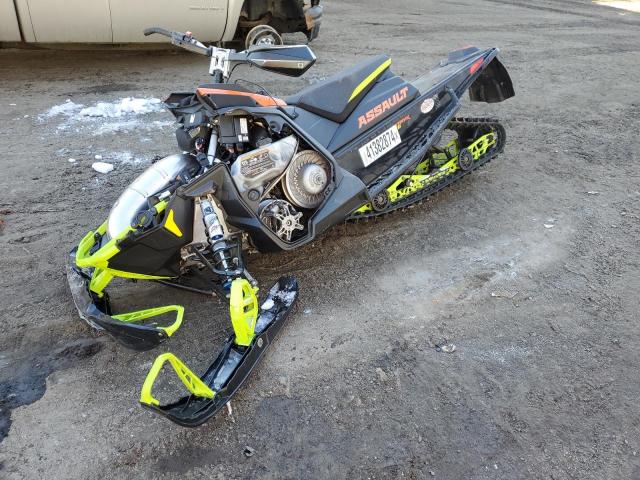Изображение 2 2023 POLARIS INDY 2023 с VIN SN1TLC8M6PC262849
