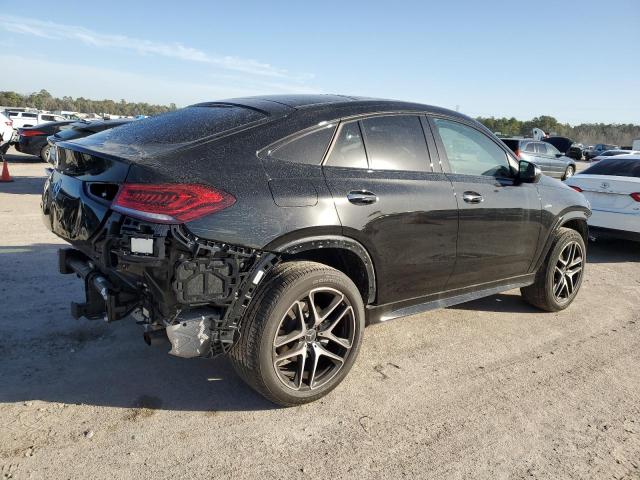 Image 3 of 2021 MERCEDES-BENZ GLE COUPE AMG 53 4MATIC 2021 with VIN 4JGFD6BB8MA375792