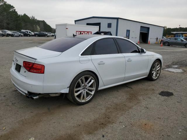 Obraz 3 z 2013 AUDI S8 QUATTRO 2013 z VIN WAUD2AFD2DN029131