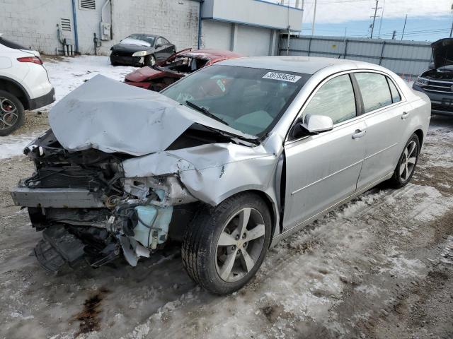 Изображение 1 2009 CHEVROLET MALIBU 2LT 2009 с VIN 1G1ZJ57B99F174841
