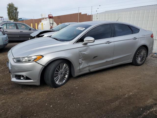 2013 FORD FUSION TITANIUM 2013 image