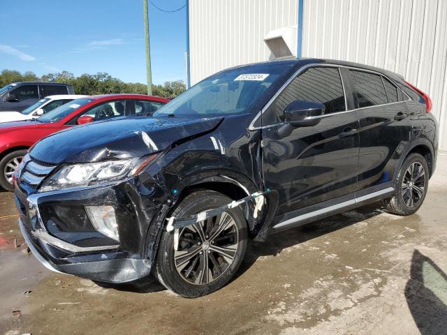 Image 1 of 2018 MITSUBISHI ECLIPSE CROSS SE 2018 with VIN JA4AT5AA7JZ056587