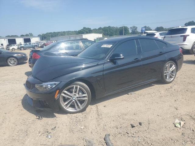 2019 BMW 430I GRAN COUPE 2019 image