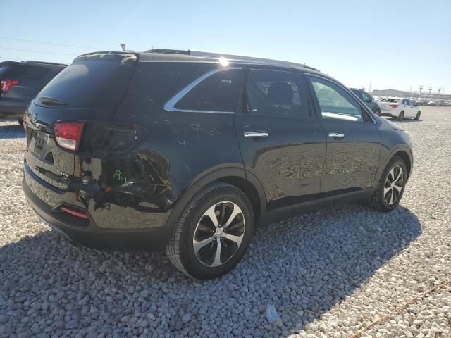 Image 3 of 2017 KIA SORENTO EX 2017 with VIN 5XYPH4A56HG200900