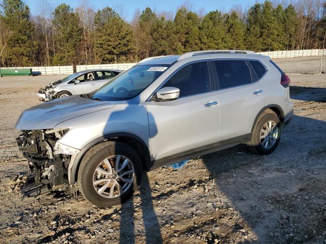 Image 1 of 2019 NISSAN ROGUE S 2019 with VIN 5N1AT2MT2KC796162