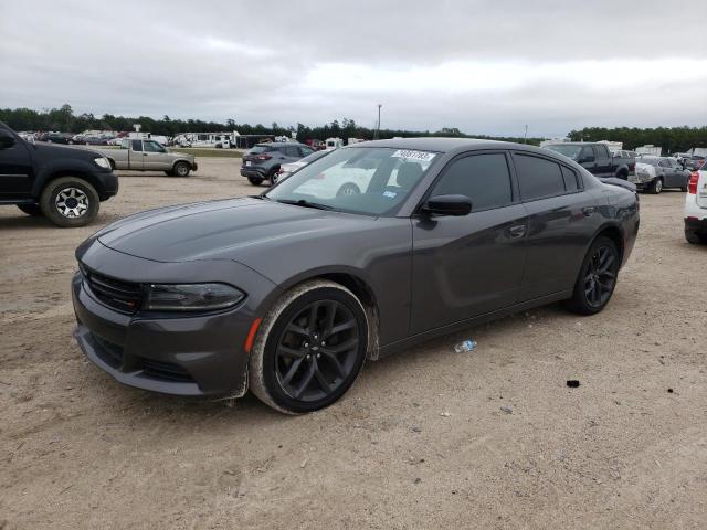 Изображение 1 2019 DODGE CHARGER SXT 2019 с VIN 2C3CDXBG1KH508162