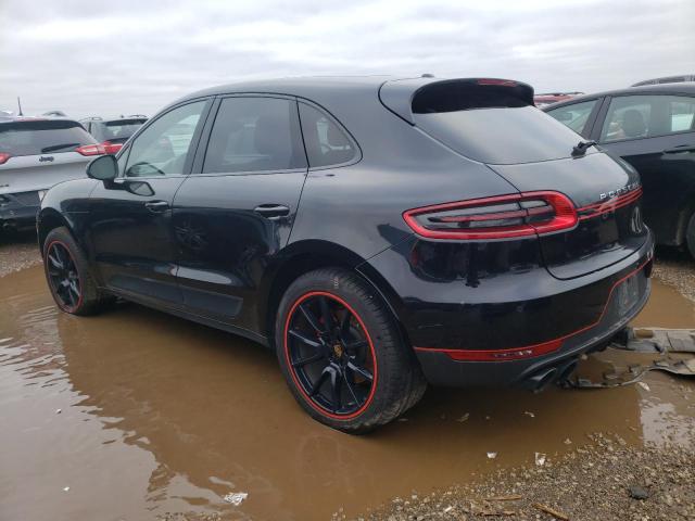 Image 2 of 2016 PORSCHE MACAN S 2016 with VIN WP1AB2A5XGLB53058