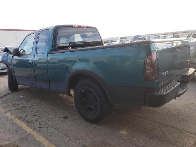 Image 2 of 1997 FORD F150  1997 with VIN 1FTDX1765VNA54367