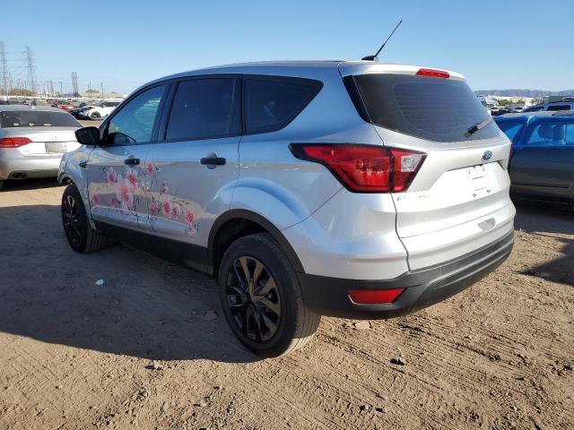 Изображение 2 2019 FORD ESCAPE S 2019 с VIN 1FMCU0F77KUA63965