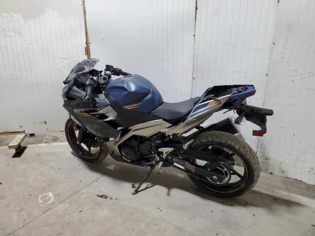 Изображение 3 2023 KAWASAKI EX400  2023 с VIN JKAEXKH11PDAP3923