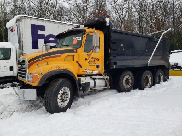 Image 2 of 2006 MACK 700 CV700 2006 with VIN 1M2AG11C06M023936