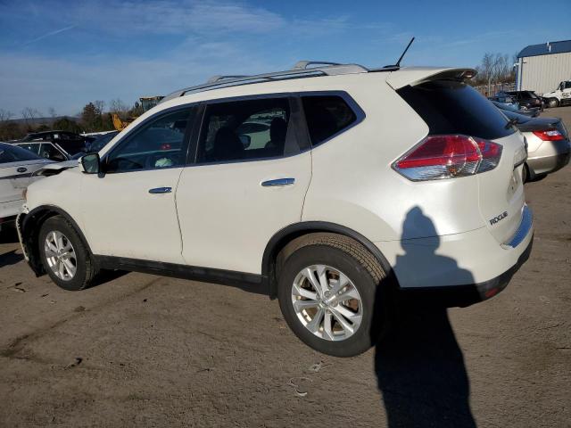 Изображение 2 2016 NISSAN ROGUE S 2016 с VIN 5N1AT2MV6GC919874