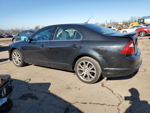 Image 2 of 2010 FORD FUSION SE 2010 with VIN 3FAHP0HAXAR233869