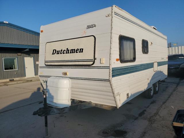 Image 2 of 1997 DUTC ARISTOCRAT 1997 with VIN 47CT10K22V9076264