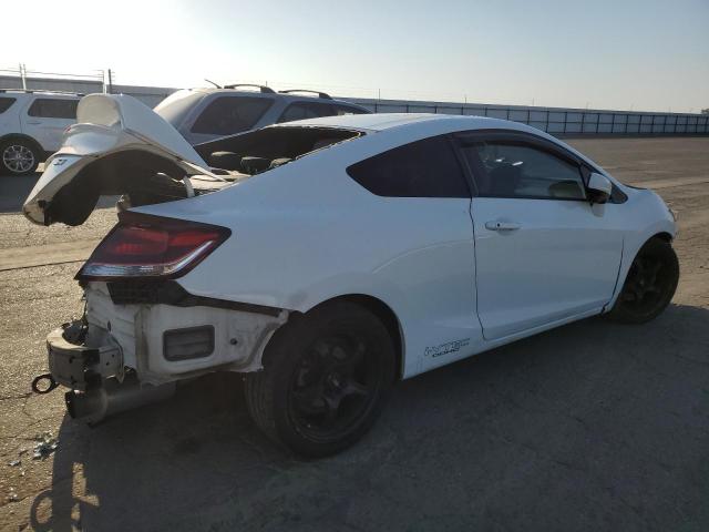 Image 3 of 2014 HONDA CIVIC SI 2014 with VIN 2HGFG4A52EH700582