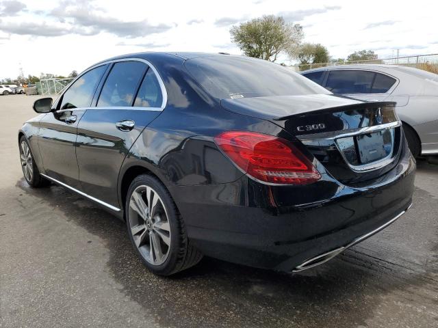 Obraz 2 z 2018 MERCEDES-BENZ C 300 2018 z VIN 55SWF4JB8JU278386