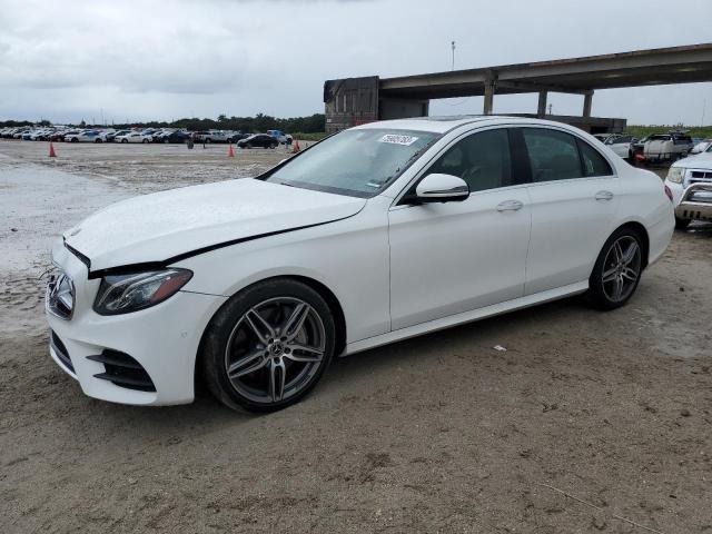 Obraz 1 z 2020 MERCEDES-BENZ E 350 2020 z VIN W1KZF8DB4LA820487