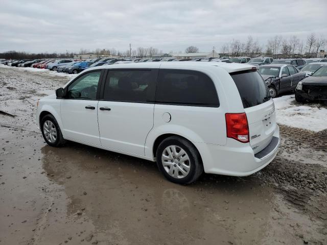 Изображение 2 2019 DODGE GRAND CARAVAN SE 2019 с VIN 2C4RDGBG1KR530632