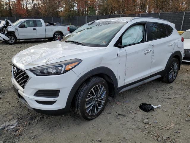 2019 HYUNDAI TUCSON LIMITED 2019 image