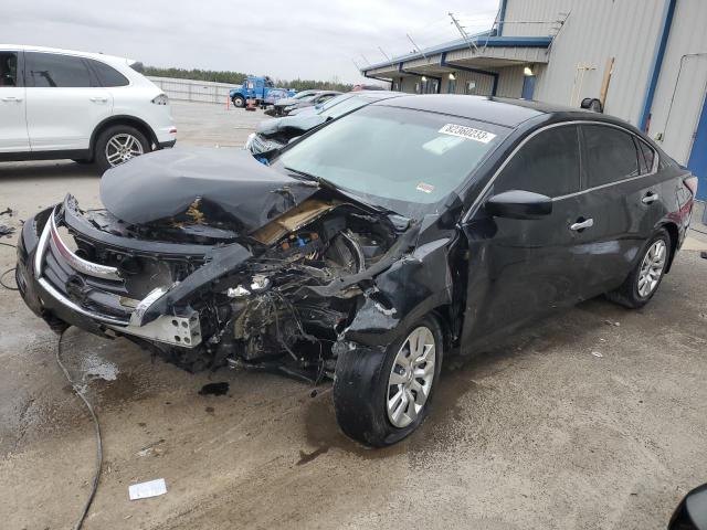 Image 1 of 2014 NISSAN ALTIMA 2.5 2014 with VIN 1N4AL3APXEN251035