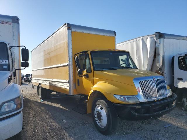 Obraz 1 z 2013 INTERNATIONAL 4000 4300 2013 z VIN 1HTMMAAM5DH104247