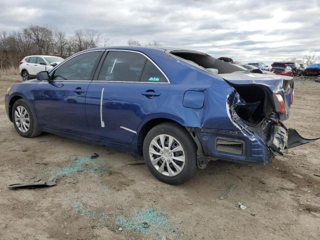 Obraz 2 z 2009 TOYOTA CAMRY BASE 2009 z VIN 4T1BE46K39U270173