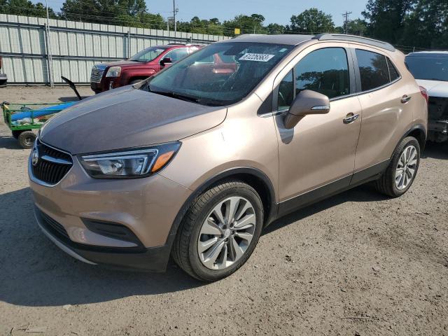 Obraz 2019 BUICK ENCORE PREFERRED 2019