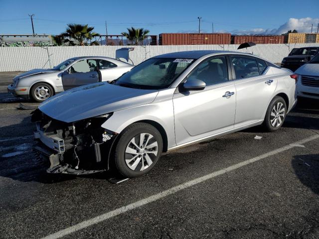 Obraz 1 z 2022 NISSAN ALTIMA S 2022 z VIN 1N4BL4BV0NN408224