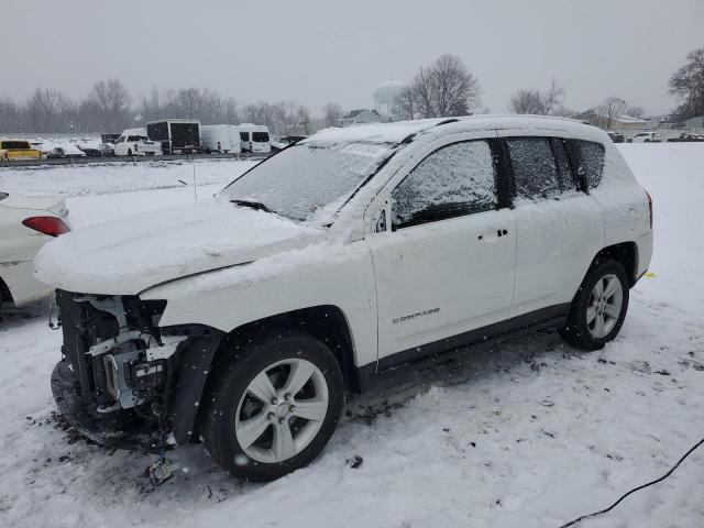 Изображение 2014 JEEP COMPASS LATITUDE 2014
